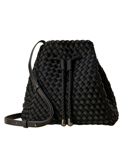 【NAGHEDI/ナゲディ】Gramercy Medium Bucket Bag