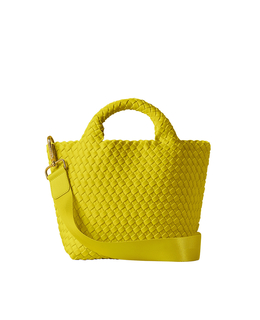 【NAGHEDI/ナゲディ】St. Barths Small Tote