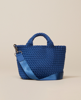 【NAGHEDI/ナゲディ】St. Barths Small Tote