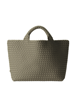 【NAGHEDI/ナゲディ】St. Barths Medium Tote