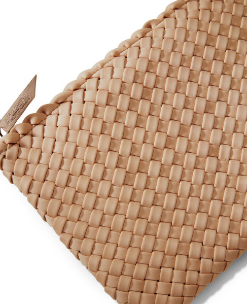 【NAGHEDI/ナゲディ】St. Barths Medium Tote 詳細画像 キャメル 3