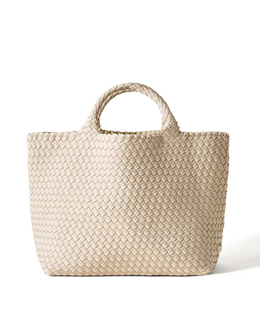 【NAGHEDI/ナゲディ】St. Barths Medium Tote Core