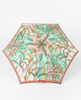 【manipuri/マニプリ】晴雨兼用 UV加工付き折傘 リヤド