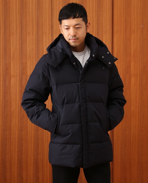 Pyrenex ピレネックスbelfort 商品詳細 メルローズ公式通販 Melrose Store メルローズストア