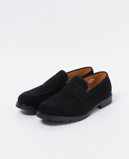 LABORER SHOES 331-1S LOAFER SMOOTH/031-1S LOAFER SUEDE