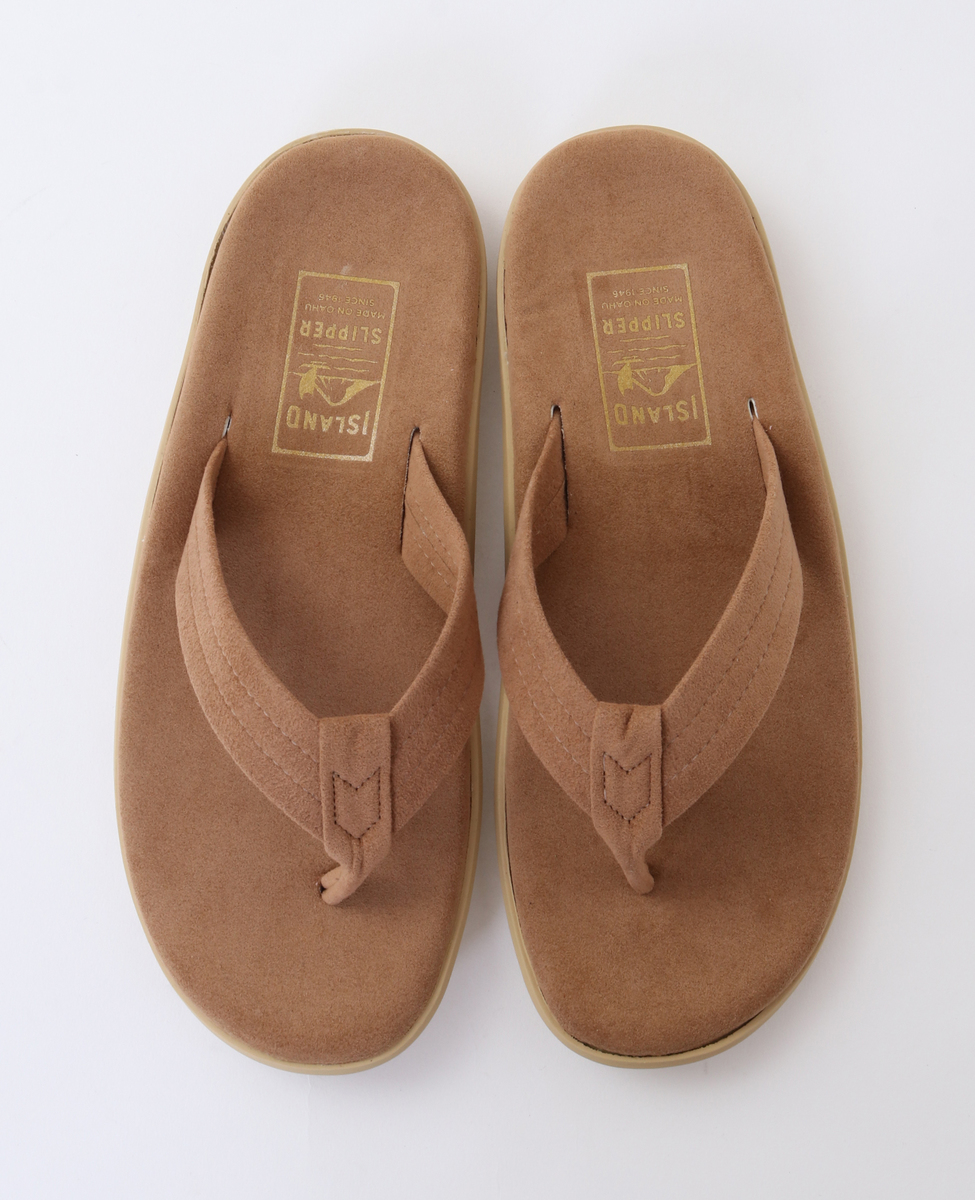 クライマックスセール再値下げ 国内発送 Island Slipper ナイロン デッキ トングサンダル Sale 公式 Www Premiervbleague Com