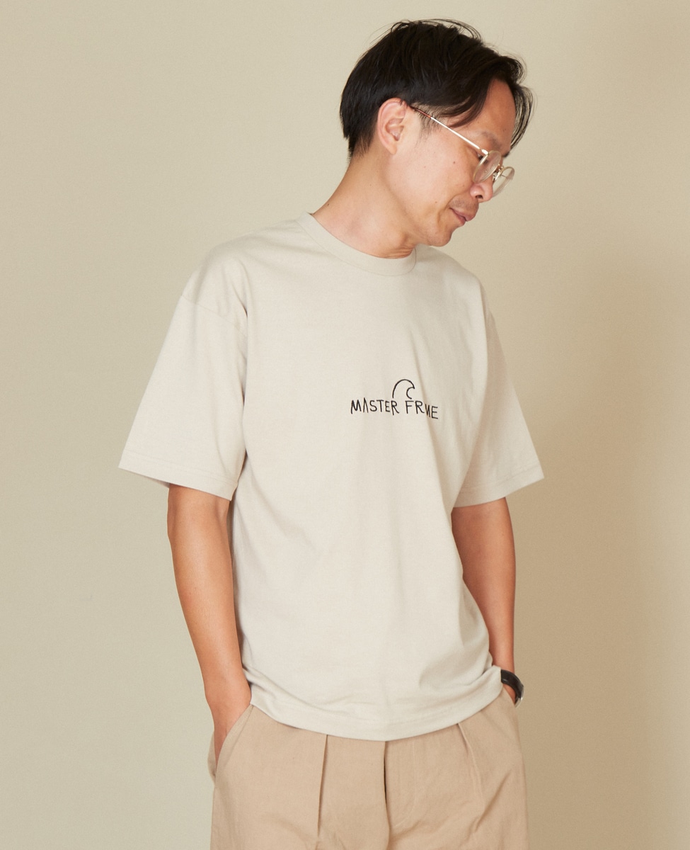 Tシャツ メンズメルローズ Mサイズ - Tシャツ