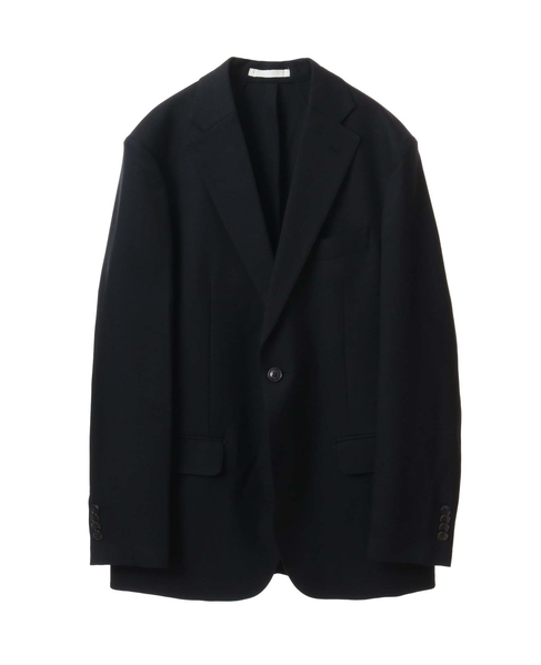 ドライツムギートイージーケアセットアップジャケット 詳細画像 ベージュ 11