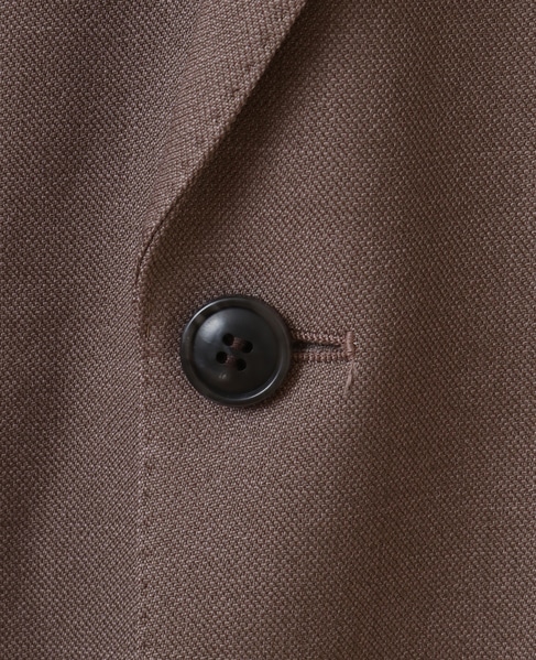 ドライツムギートイージーケアセットアップジャケット 詳細画像 ベージュ 6