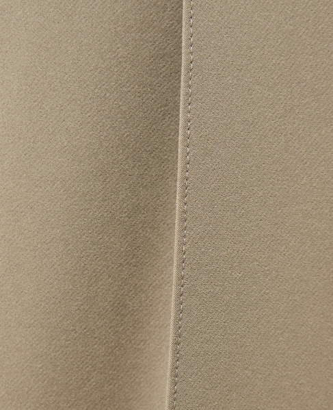 ハイテンションダブルクロスイージーパンツ 詳細画像 グレイッシュベージュ 7