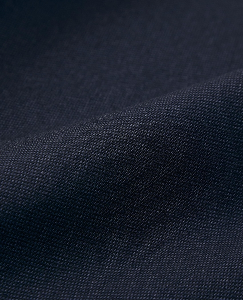 【WEB限定】イージーケアピンヘッドセットアップジャケット 詳細画像 ブラウン 14