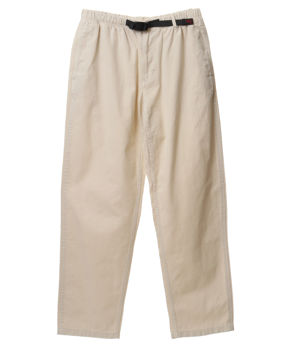 GRAMICCI / G102-OGT GRAMICCI PANT｜商品詳細｜メルローズ公式通販