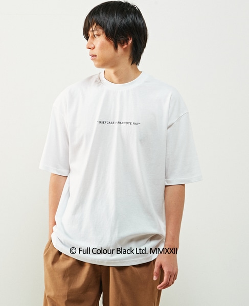 banksyTシャツ 詳細画像 ホワイト系その他2 1