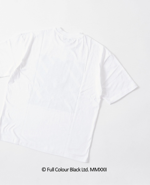 banksyTシャツ 詳細画像 ホワイト系その他2 10