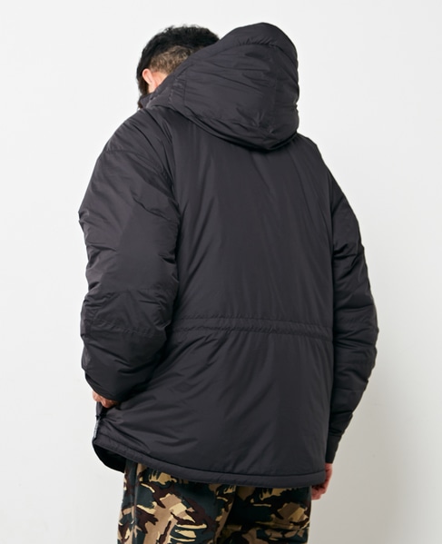 【WILDTHINGS/ワイルドシングス】ダクロン シャモニー DACRON CHAMONIX 詳細画像 イエロー 4