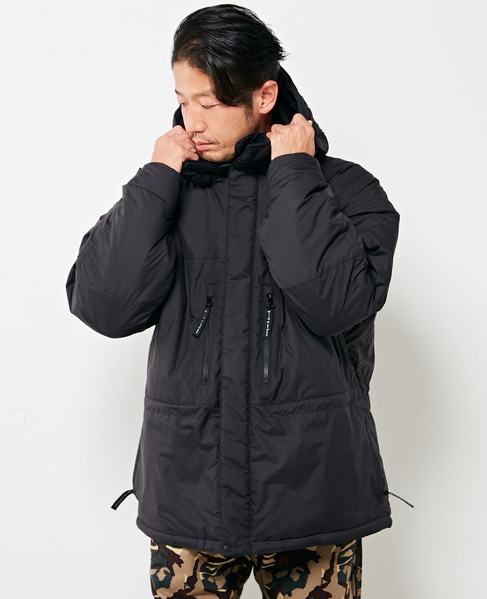 【WILDTHINGS/ワイルドシングス】ダクロン シャモニー DACRON CHAMONIX 詳細画像 イエロー 5