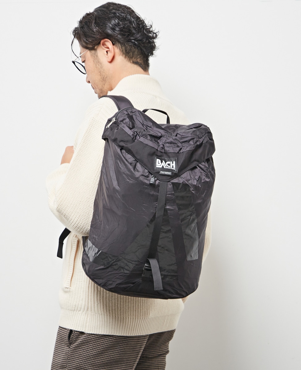 Bach Lite Mare 1?65lバックパック One Size バッグ