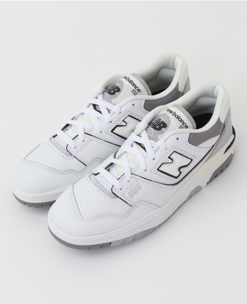 L'Appartement NEW BALANCE BB550 Sneakers