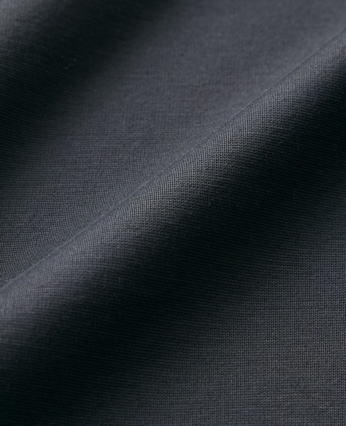 ハイシャインキーネックTシャツ 詳細画像 グレイッシュベージュ 12