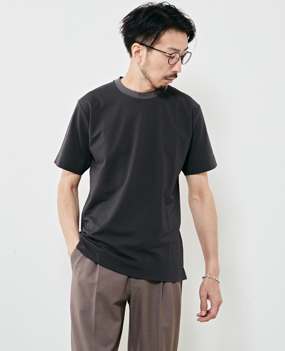 Tシャツ メンズメルローズ Mサイズ - Tシャツ