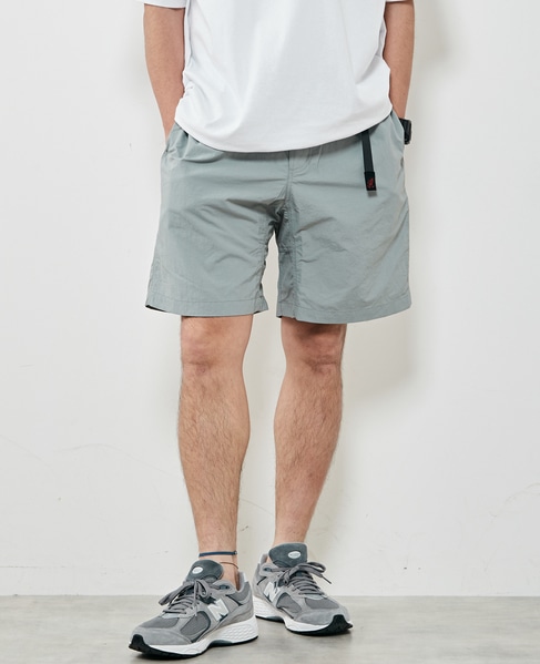 GRAMICCI/グラミチ】NYLON G-SHORT/ナイロンGショーツ G3SU-P070｜商品