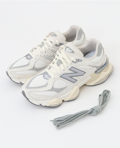 New Balance / ニューバランス】9060｜商品詳細｜メルローズ公式通販