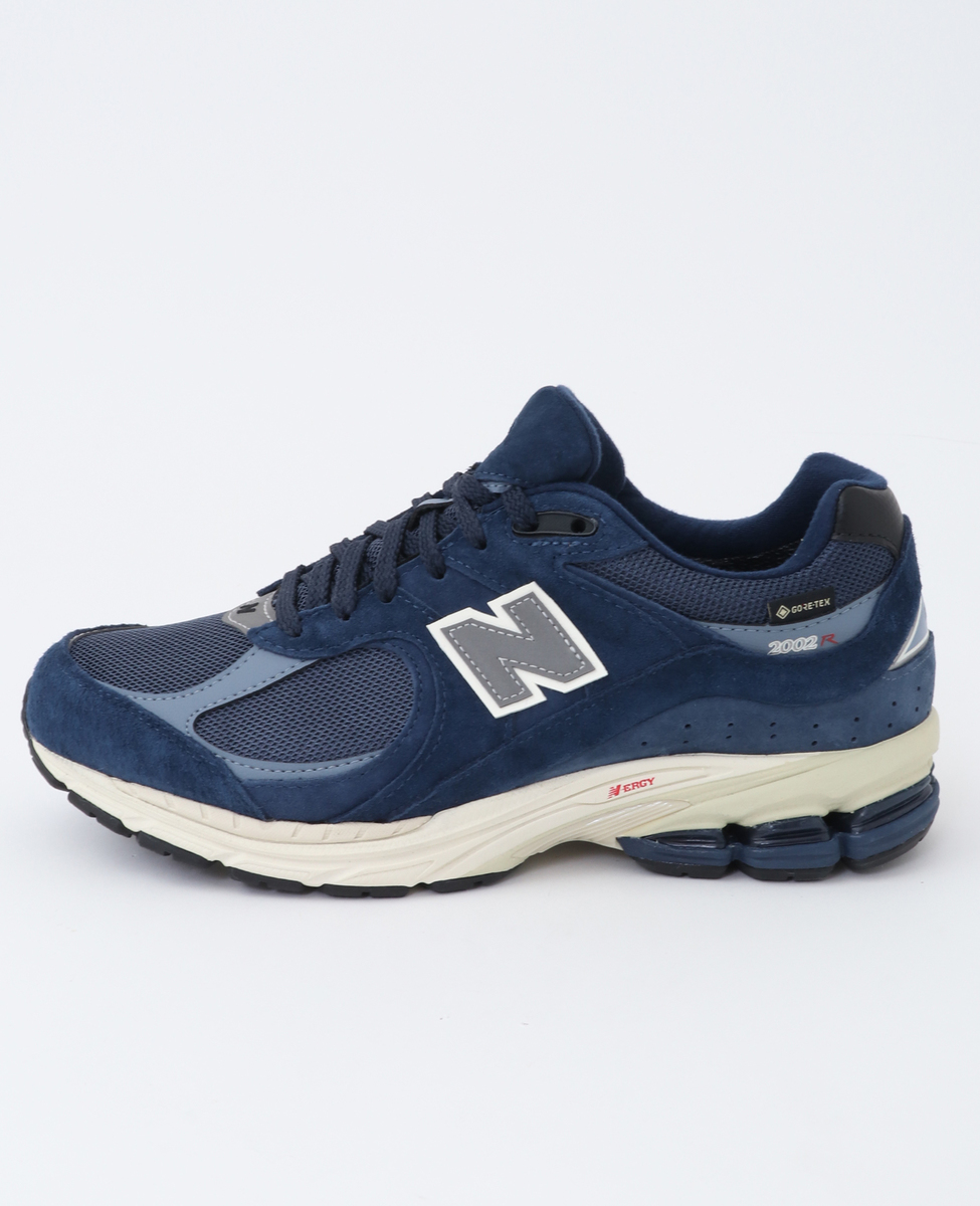 New Balance / ニューバランス】M2002R GTX｜MEN'S MELROSE（メンズ