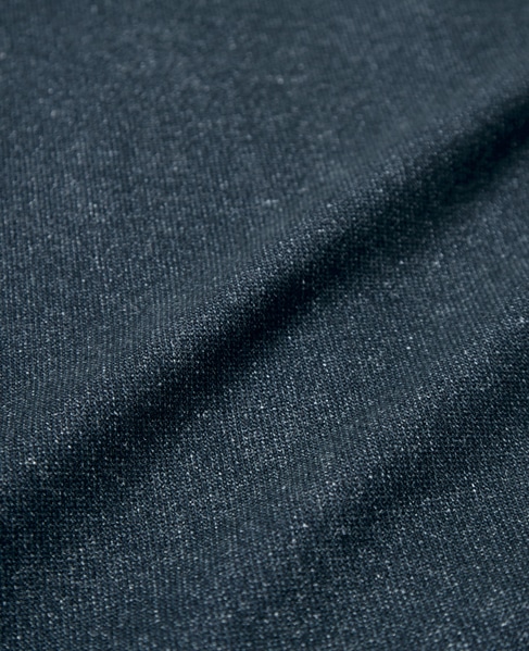 ダウンファブリックショートブルゾン 詳細画像 グレー 15