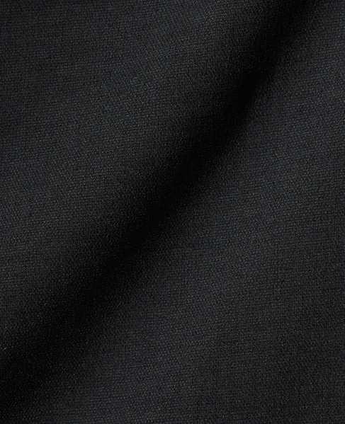 リフラクススラブオックスワンピースカラーシャツ 詳細画像 ブラック 14