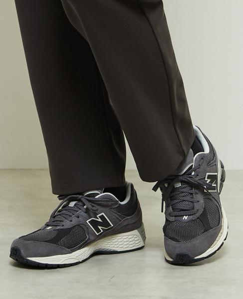 【New Balance / ニューバランス】2002R FL 詳細画像 チャコールグレー 13