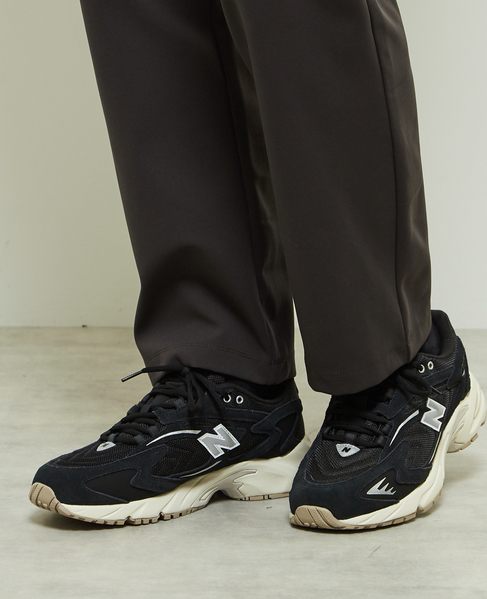 【New Balance / ニューバランス】ML725 BA/BB 詳細画像 ブラック 15