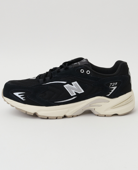 【New Balance / ニューバランス】ML725 BA/BB 詳細画像 ブラック 3