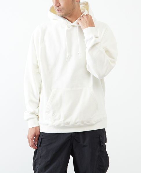 【ONEITA/オニータ】Sweat Hoodie 詳細画像 ホワイト 13