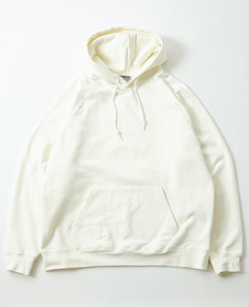 【ONEITA/オニータ】Sweat Hoodie 詳細画像 ホワイト 9