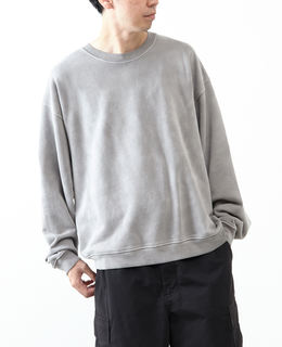 【SCREEN STARS/スクリーンスターズ】Sunburned sweatshirt