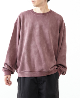 【SCREEN STARS/スクリーンスターズ】Sunburned sweatshirt