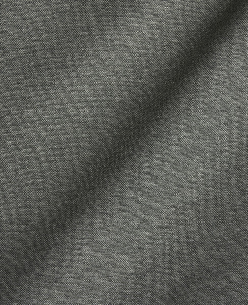 《WEB限定》リネンライクカノコボタンダウンポロシャツ 詳細画像 ラベンダー 17
