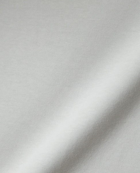 【MASTER FRAME/マスターフレーム】ライトダンボールダブルフェイスTシャツ 詳細画像 ホワイト 7