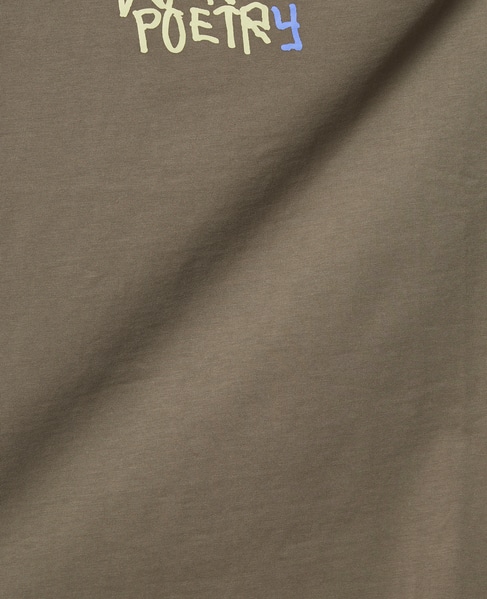 《別注》【MASTER FRAME/マスターフレーム】MARK GONZALES ARTWORK COLLECTION Tシャツ 詳細画像 ホワイトC 24