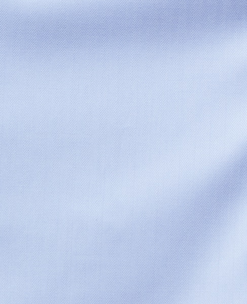 ワイドカラードレスシャツ 詳細画像 ホワイトストライプ 16