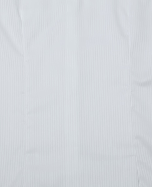 ワイドカラードレスシャツ 詳細画像 ホワイトストライプ 8