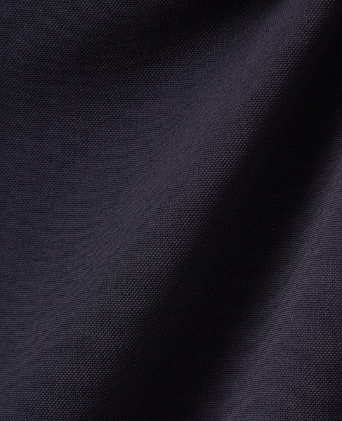 【MASTER FRAME/マスターフレーム】PARFECTEX強撚カノコクルーネックフェイクTシャツ 詳細画像 チャコールグレー 11