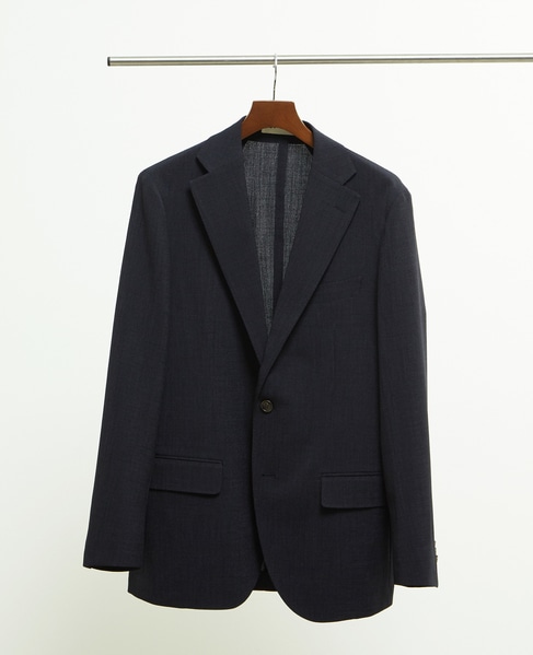 トラベストブッチャーコンフォートジャケット(セットアップ可) 詳細画像 ベージュ 12