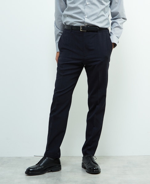 トラベストブッチャーコンフォートパンツ(セットアップ可) 詳細画像 ベージュ 17