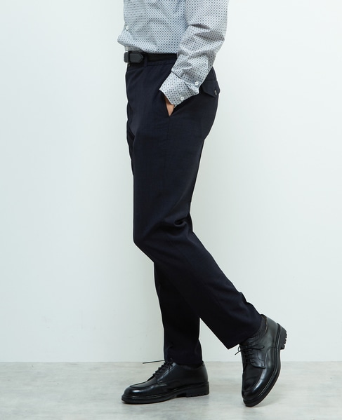 トラベストブッチャーコンフォートパンツ(セットアップ可) 詳細画像 ベージュ 18