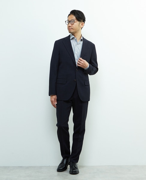 トラベストブッチャーコンフォートパンツ(セットアップ可) 詳細画像 ベージュ 19