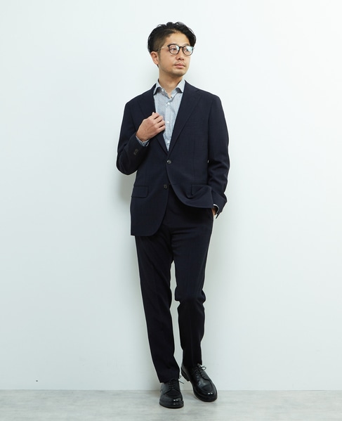 トラベストブッチャーコンフォートパンツ(セットアップ可) 詳細画像 ベージュ 20