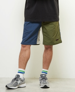 【Gramicci/グラミチ】ナイロンパッカブルGショーツ | G4SM-P146