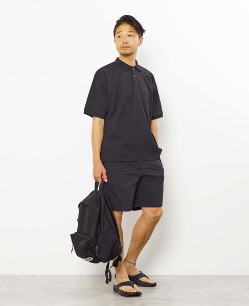 【OUTDOOR PRODUCTS/アウトドアプロダクツ】デイパック | 452U MIDEIUM SOLID 詳細画像 ベージュ 25