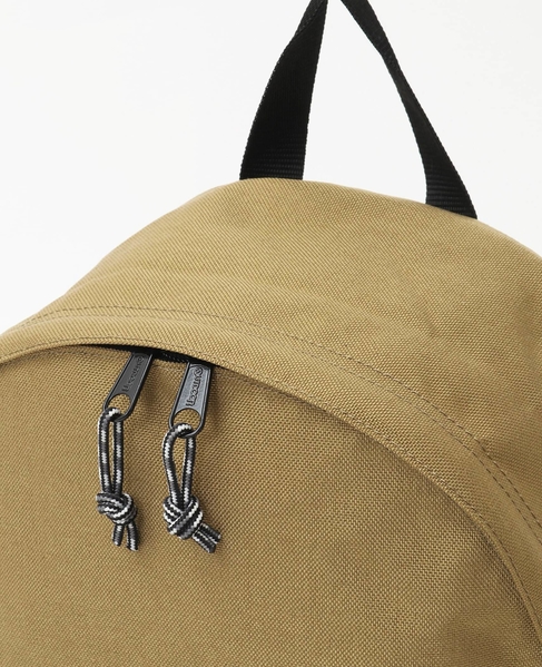 【OUTDOOR PRODUCTS/アウトドアプロダクツ】デイパック | 452U MIDEIUM SOLID 詳細画像 ベージュ 4